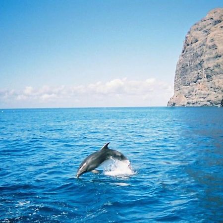 Vacanze Da Sogno San Miguel de Abona Esterno foto