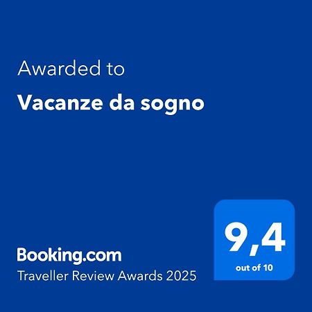 Vacanze Da Sogno San Miguel de Abona Esterno foto