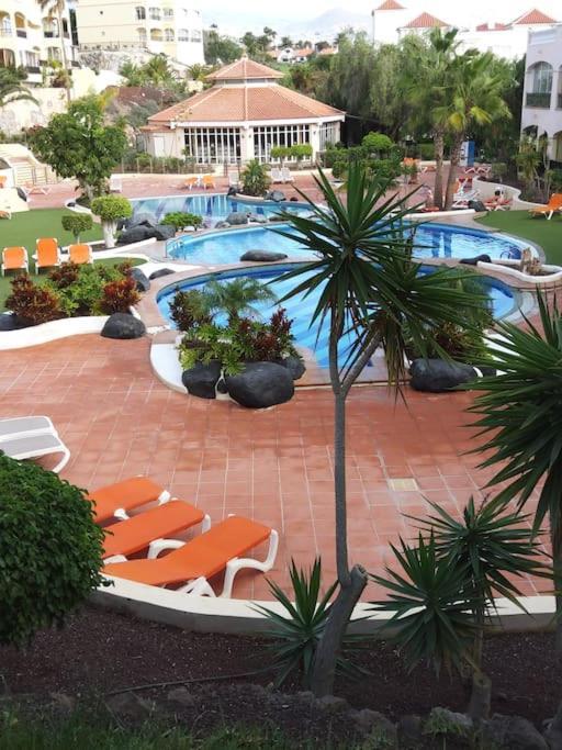 Vacanze Da Sogno San Miguel de Abona Esterno foto
