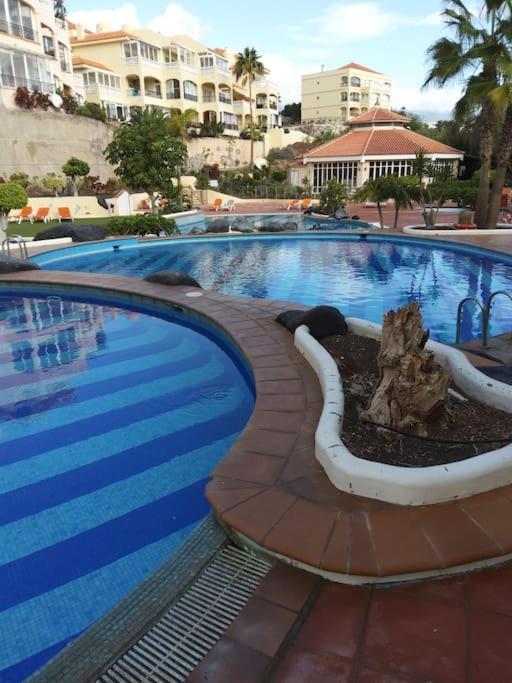 Vacanze Da Sogno San Miguel de Abona Esterno foto