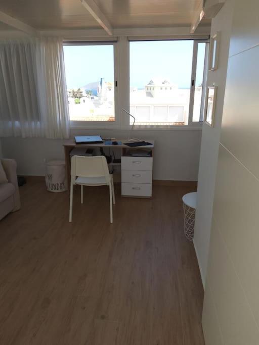 Vacanze Da Sogno San Miguel de Abona Esterno foto