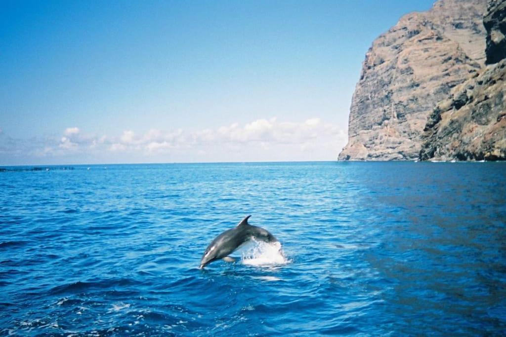 Vacanze Da Sogno San Miguel de Abona Esterno foto