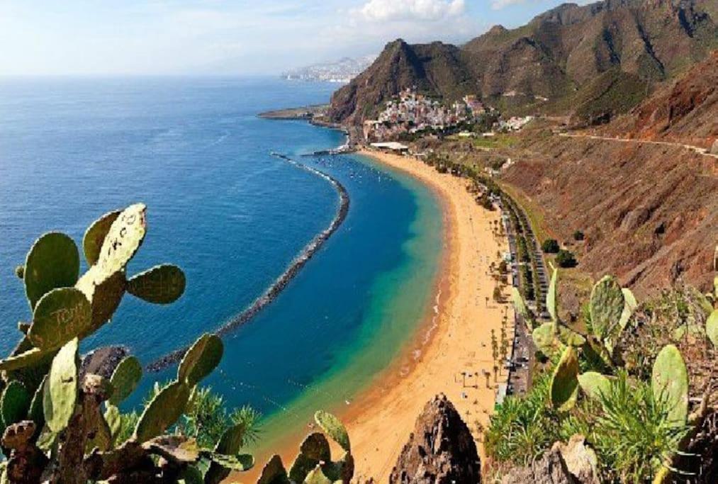 Vacanze Da Sogno San Miguel de Abona Esterno foto