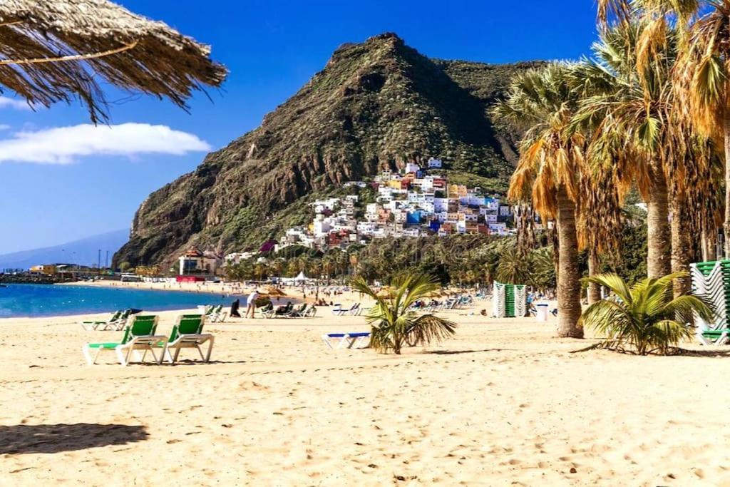 Vacanze Da Sogno San Miguel de Abona Esterno foto