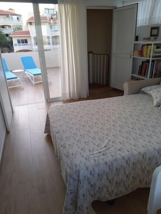 Vacanze Da Sogno San Miguel de Abona Esterno foto