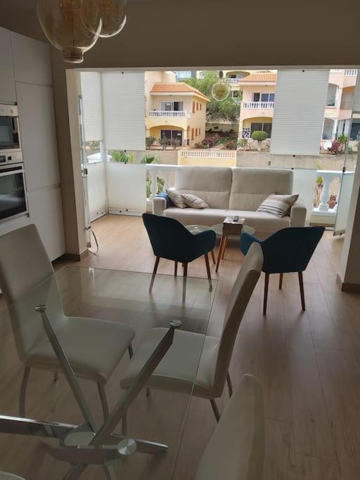 Vacanze Da Sogno San Miguel de Abona Esterno foto