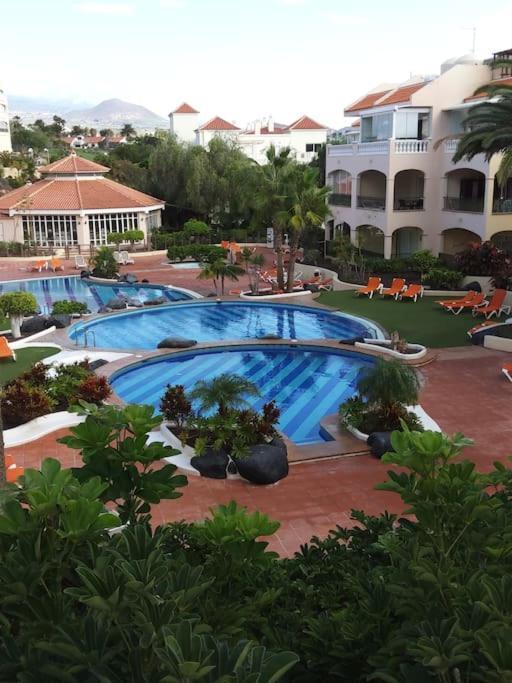 Vacanze Da Sogno San Miguel de Abona Esterno foto