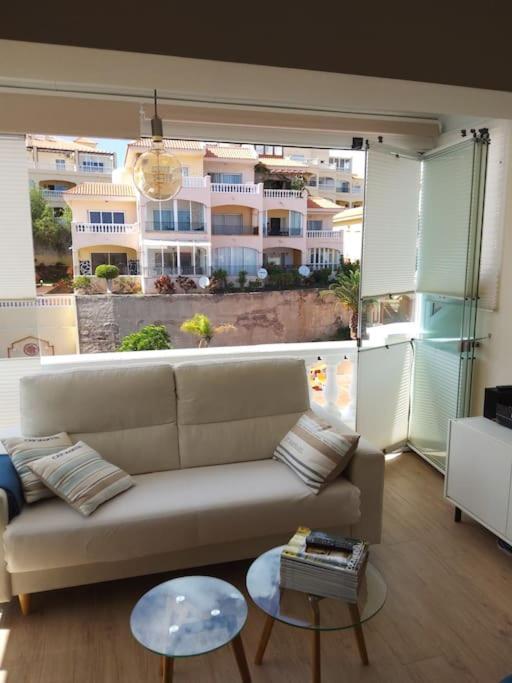 Vacanze Da Sogno San Miguel de Abona Esterno foto