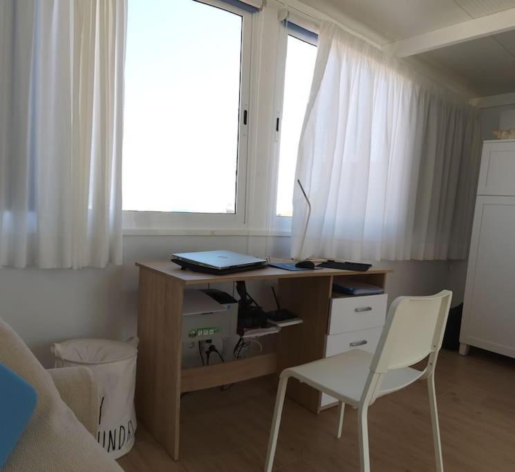 Vacanze Da Sogno San Miguel de Abona Esterno foto