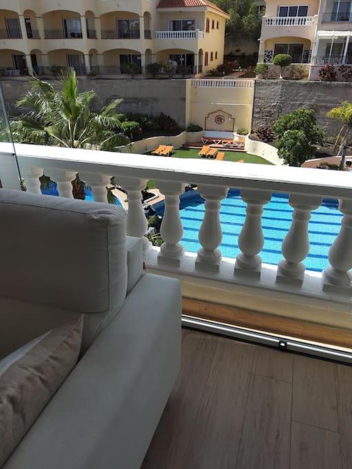 Vacanze Da Sogno San Miguel de Abona Esterno foto