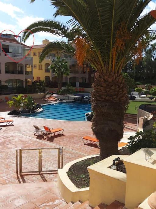 Vacanze Da Sogno San Miguel de Abona Esterno foto
