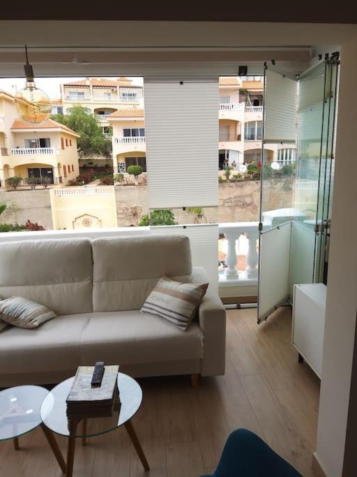 Vacanze Da Sogno San Miguel de Abona Esterno foto