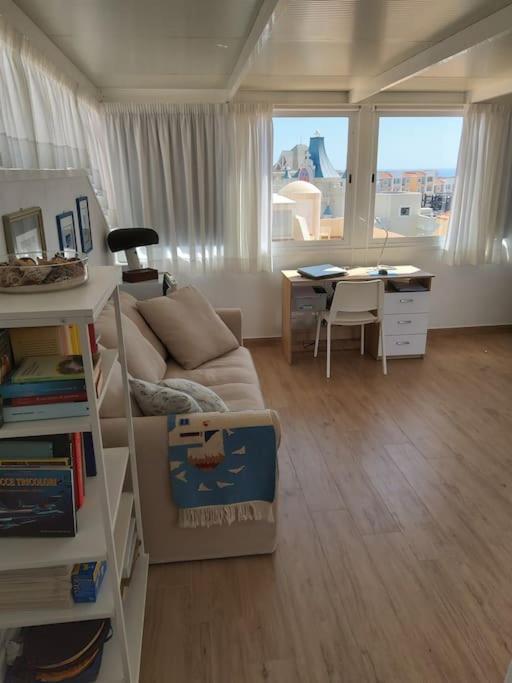 Vacanze Da Sogno San Miguel de Abona Esterno foto