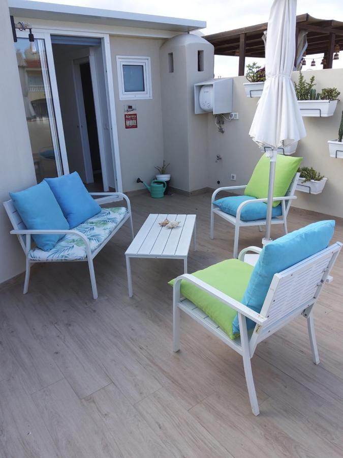 Vacanze Da Sogno San Miguel de Abona Esterno foto