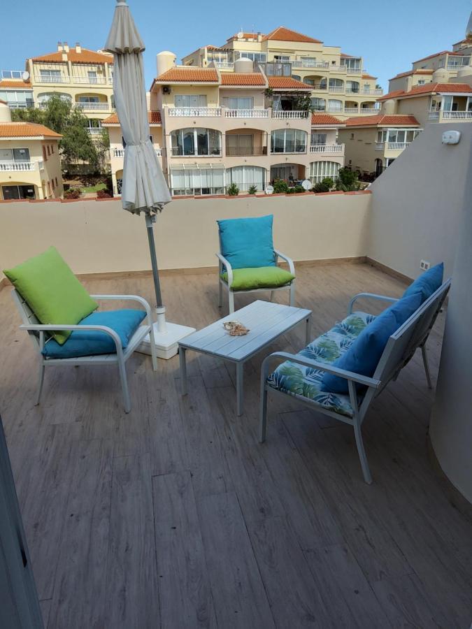 Vacanze Da Sogno San Miguel de Abona Esterno foto