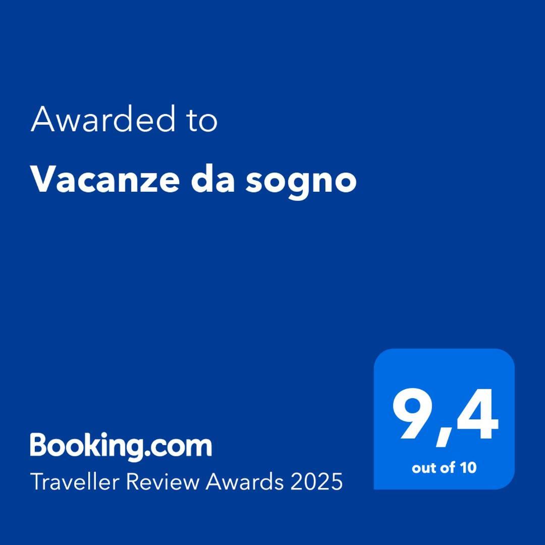 Vacanze Da Sogno San Miguel de Abona Esterno foto